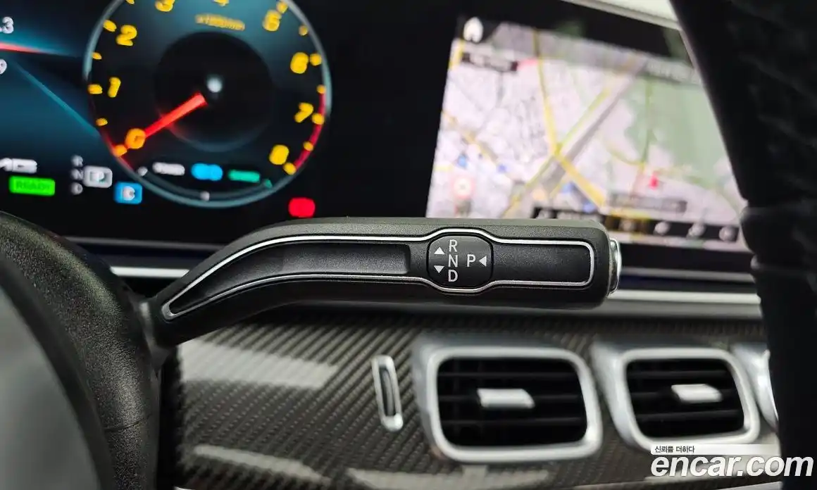 Mercedes-Benz GLE-Class 2023 3.0 Автомат в Москве № 262289, фото 1