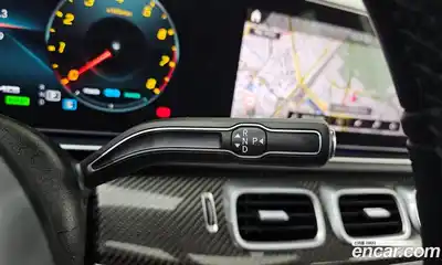 Mercedes-Benz GLE-Class, 2023