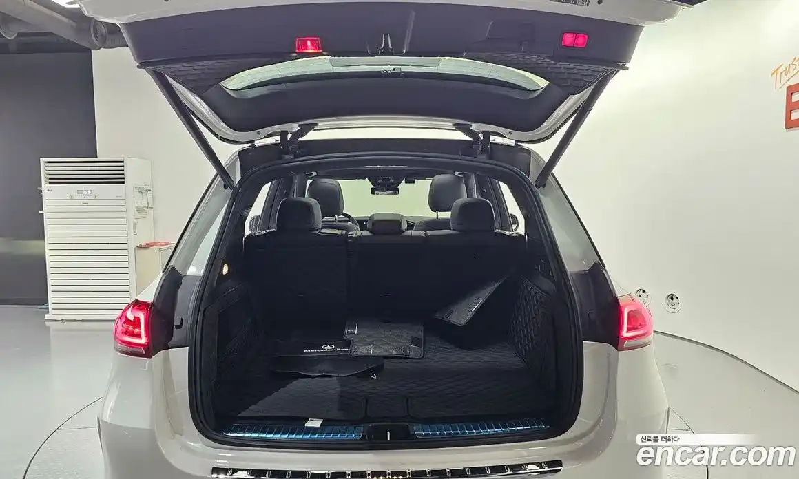 Mercedes-Benz GLE-Class 2023 3.0 Автомат в Москве № 262289, фото 13