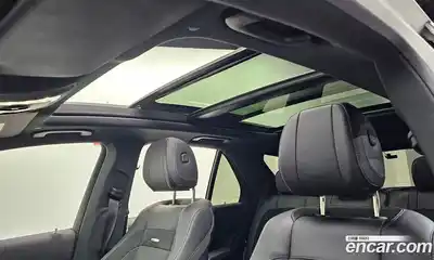 Mercedes-Benz GLE-Class 2023 3.0 Автомат в Москве № 262289, миниатюра 4