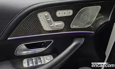 Mercedes-Benz GLE-Class 2023 3.0 Автомат в Москве № 262289, миниатюра 6