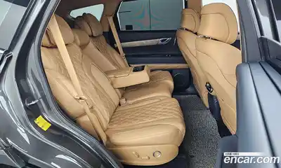 Genesis GV80 2023 2.5 Автомат в Москве № 26515, миниатюра 12
