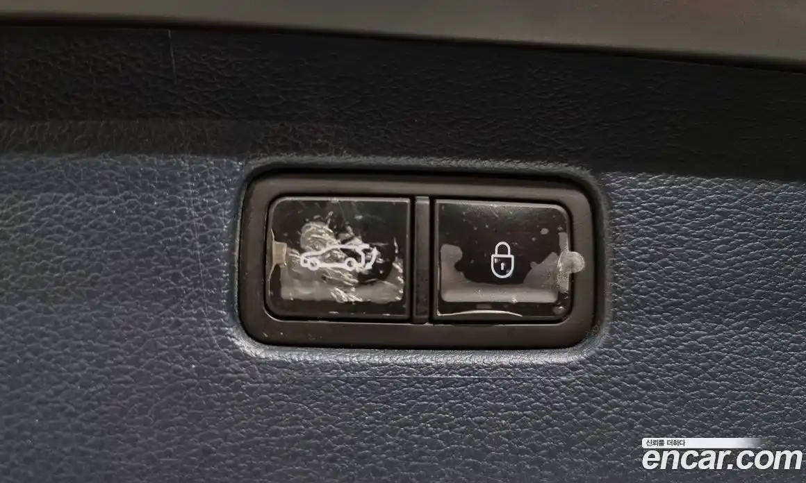 Genesis GV80 2023 2.5 Автомат в Москве № 26515, фото 20