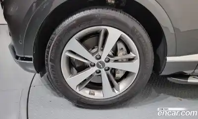 Genesis GV80 2023 2.5 Автомат в Москве № 26515, миниатюра 5