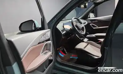 BMW X1 2024 2.0 Автомат в Москве № 267549, миниатюра 12