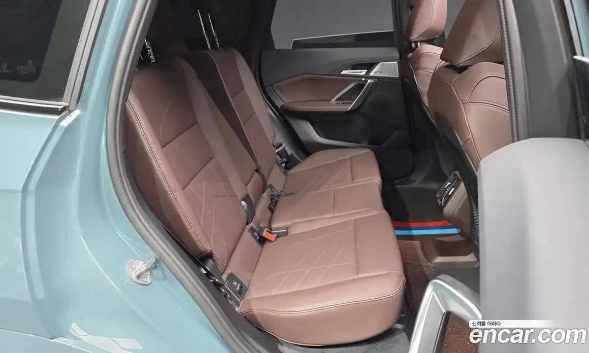 BMW X1 2024 2.0 Автомат в Москве № 267549, фото 20