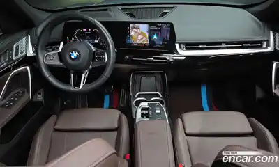 BMW X1 2024 2.0 Автомат в Москве № 267549, миниатюра 3