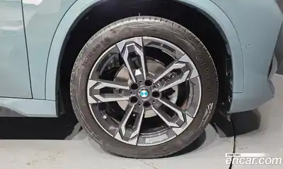 BMW X1 2024 2.0 Автомат в Москве № 267549, миниатюра 5