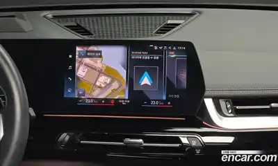 BMW X1 2024 2.0 Автомат в Москве № 267549, миниатюра 7