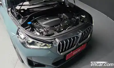 BMW X1 2024 2.0 Автомат в Москве № 267549, миниатюра 9