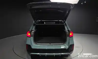 BMW X1 2024 2.0 Автомат в Москве № 267549, миниатюра 10