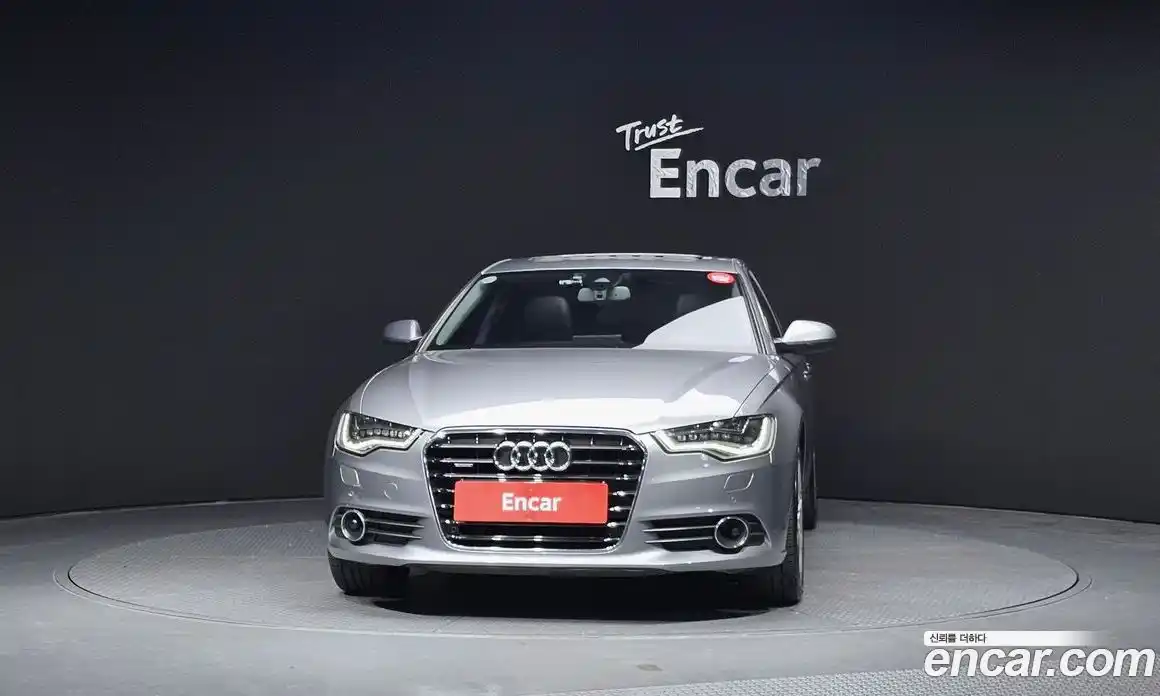 Audi A6 2015 3.0 Автомат в Москве № 268523, фото 19