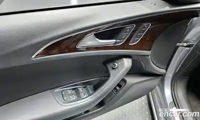 Audi A6 2015 3.0 Автомат в Москве № 268523, миниатюра 2