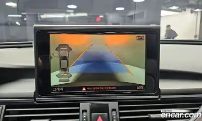 Audi A6 2015 3.0 Автомат в Москве № 268523, миниатюра 3