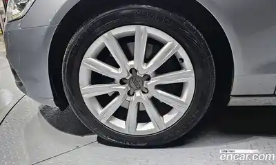 Audi A6 2015 3.0 Автомат в Москве № 268523, миниатюра 9