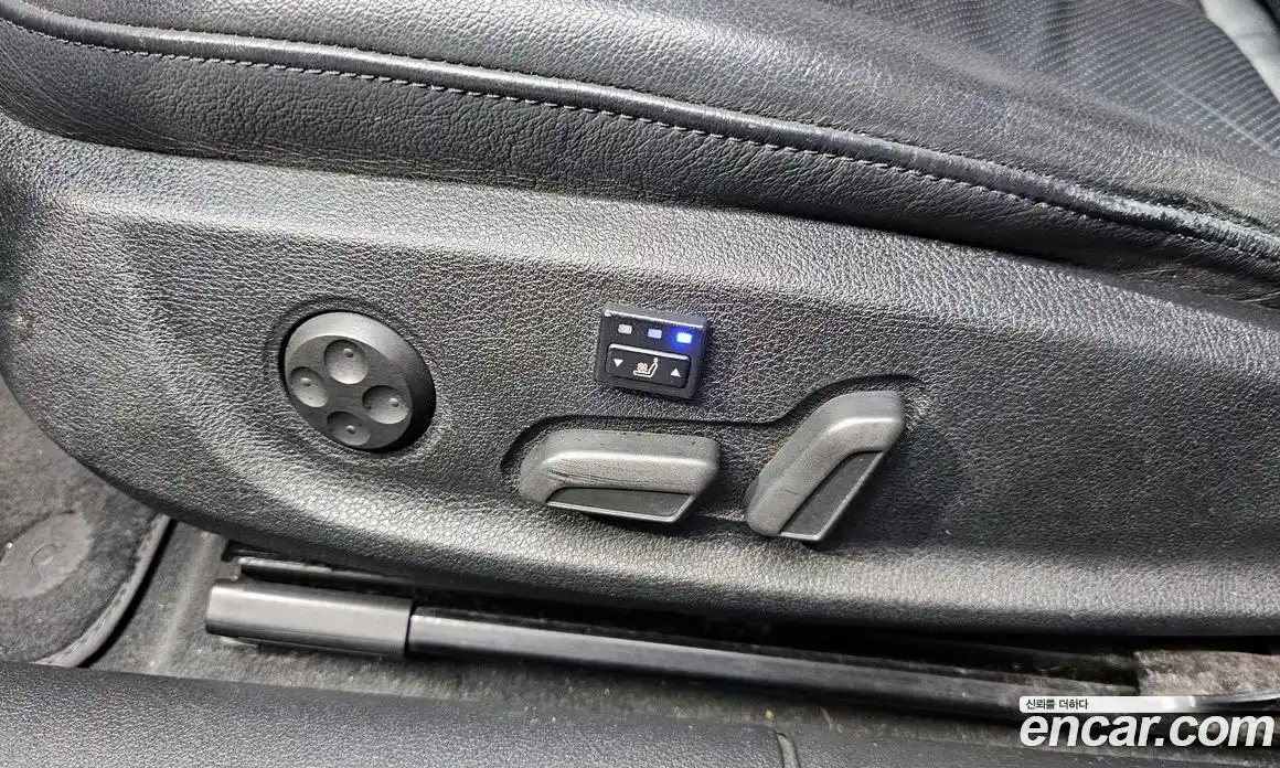 Audi A6 2015 3.0 Автомат в Москве № 268523, фото 10