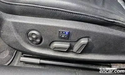 Audi A6 2015 3.0 Автомат в Москве № 268523, миниатюра 10