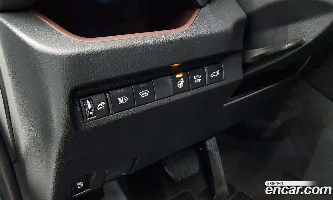 Toyota RAV4 2024 2.5 Автомат в Москве № 269271, фото 19