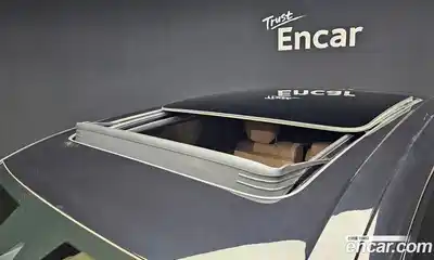 Porsche Cayenne 2021 3.0 Автомат в Москве № 270600, миниатюра 3