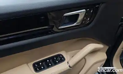 Porsche Cayenne 2021 3.0 Автомат в Москве № 270600, миниатюра 5