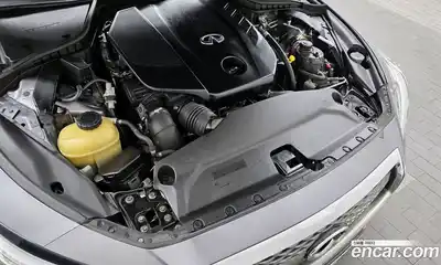 Infiniti Q50 2016 2.1 Автомат в Москве № 271095, миниатюра 2