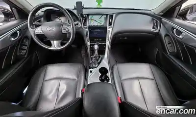 Infiniti Q50 2016 2.1 Автомат в Москве № 271095, миниатюра 5