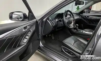 Infiniti Q50 2016 2.1 Автомат в Москве № 271095, миниатюра 6