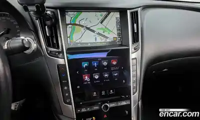 Infiniti Q50 2016 2.1 Автомат в Москве № 271095, миниатюра 7