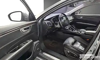 Renault SM6 2017 2.0 Автомат в Москве № 273838, миниатюра 11