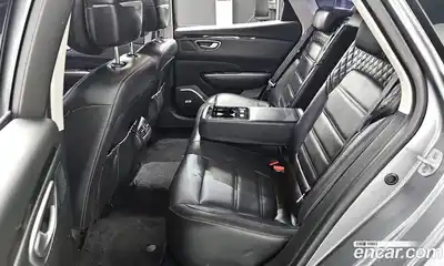 Renault SM6 2017 2.0 Автомат в Москве № 273838, миниатюра 12