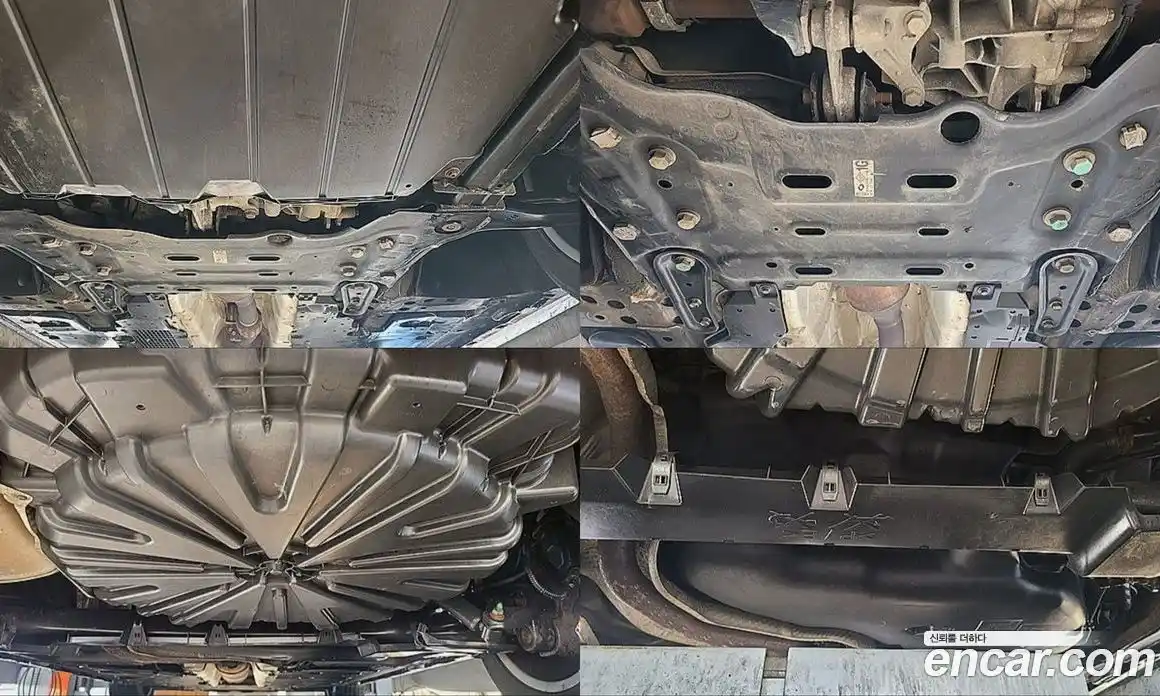 Renault SM6 2017 2.0 Автомат в Москве № 273838, фото 13