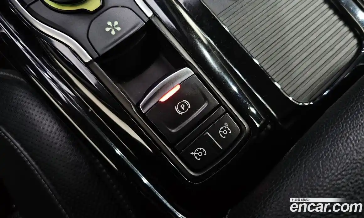 Renault SM6 2017 2.0 Автомат в Москве № 273838, фото 19