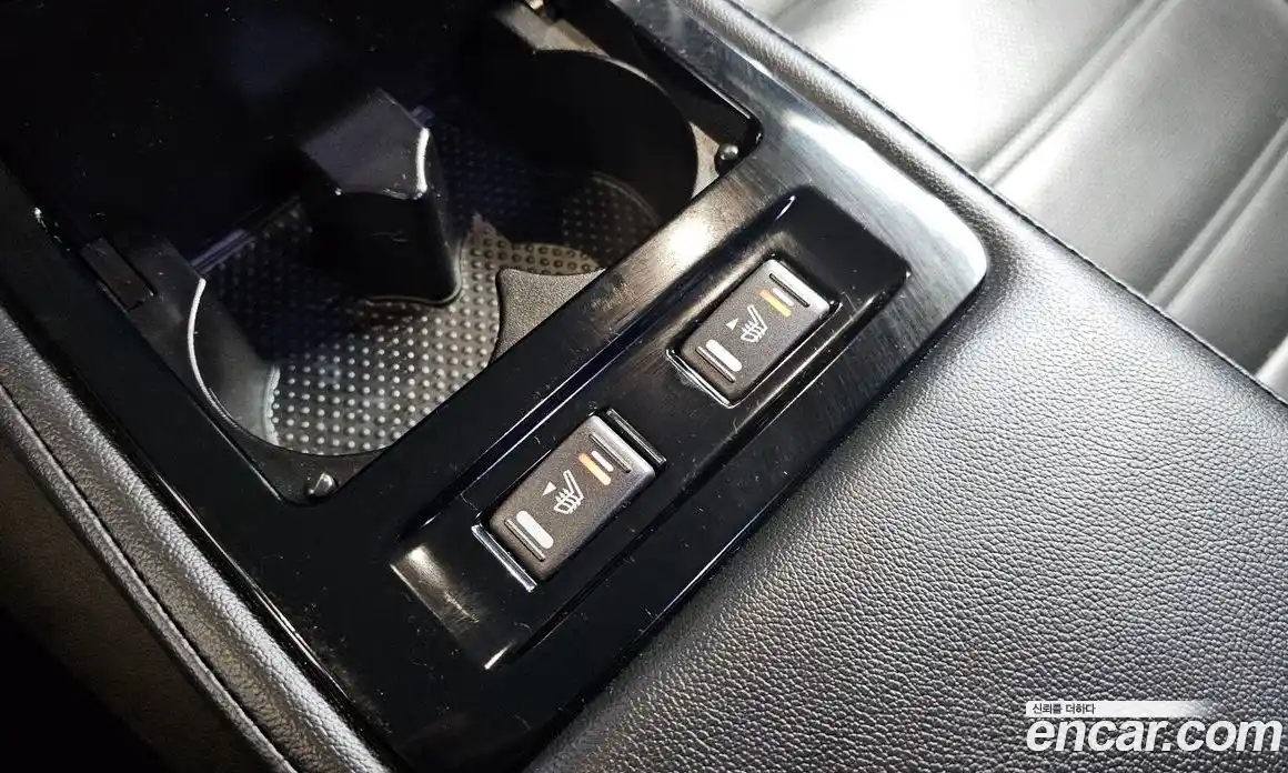 Renault SM6 2017 2.0 Автомат в Москве № 273838, фото 20