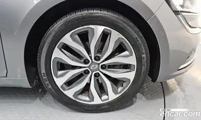 Renault SM6 2017 2.0 Автомат в Москве № 273838, миниатюра 5