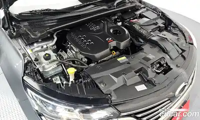 Renault SM6 2017 2.0 Автомат в Москве № 273838, миниатюра 6