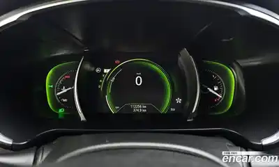 Renault SM6 2017 2.0 Автомат в Москве № 273838, миниатюра 8