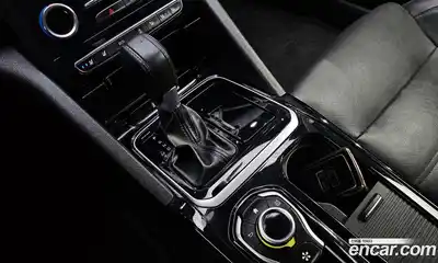 Renault SM6 2017 2.0 Автомат в Москве № 273838, миниатюра 9