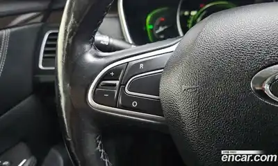 Renault SM6 2017 2.0 Автомат в Москве № 273838, миниатюра 10