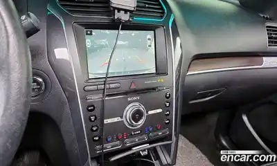 Ford Explorer 2017 2.3 Автомат в Москве № 280903, миниатюра 12