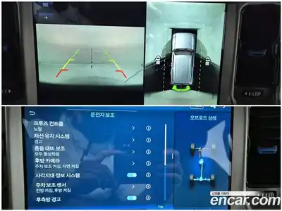 Ford Bronco 2022 2.7 Автомат в Москве № 281908, миниатюра 11