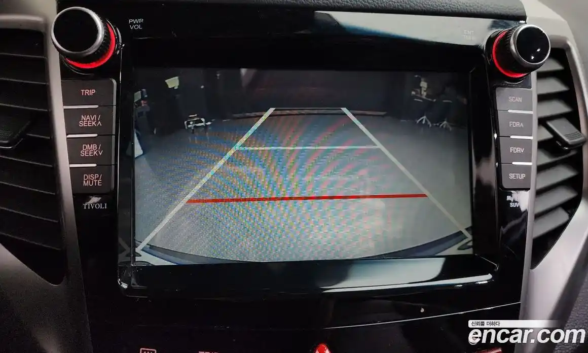 SsangYong TIBOLI 2016 1.6 Автомат в Москве № 28313, фото 15