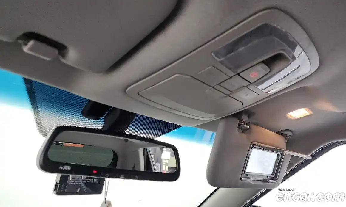 SsangYong TIBOLI 2016 1.6 Автомат в Москве № 28313, фото 18