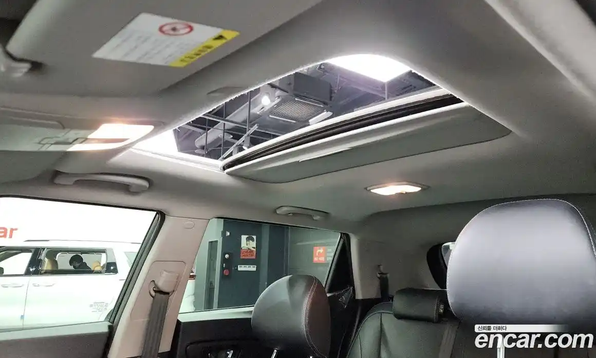 SsangYong TIBOLI 2016 1.6 Автомат в Москве № 28313, фото 19