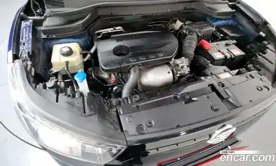 SsangYong TIBOLI 2016 1.6 Автомат в Москве № 28313, миниатюра 6