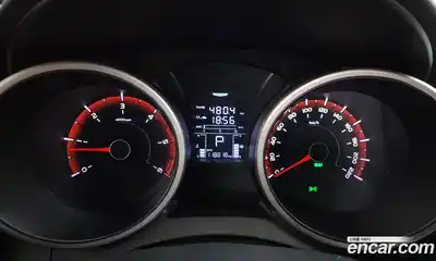 SsangYong TIBOLI 2016 1.6 Автомат в Москве № 28313, миниатюра 8