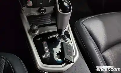 SsangYong TIBOLI 2016 1.6 Автомат в Москве № 28313, миниатюра 9