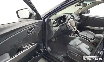 SsangYong TIBOLI 2016 1.6 Автомат в Москве № 28313, миниатюра 10