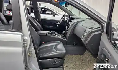 SsangYong Kyron 2006 2.7 Автомат в Москве № 28696, миниатюра 11