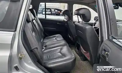 SsangYong Kyron 2006 2.7 Автомат в Москве № 28696, миниатюра 12