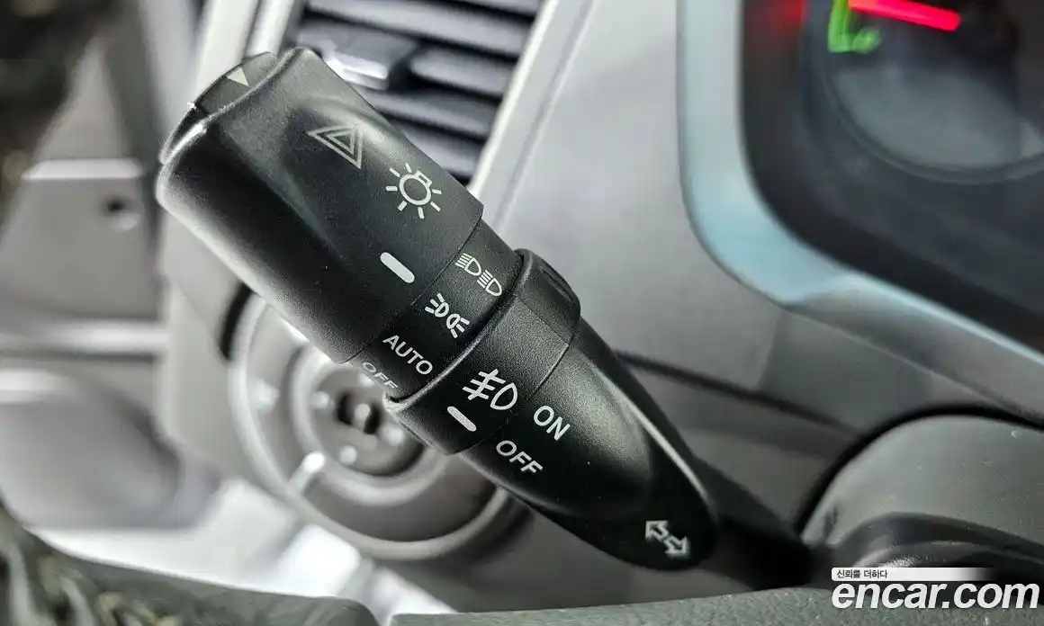 SsangYong Kyron 2006 2.7 Автомат в Москве № 28696, фото 17